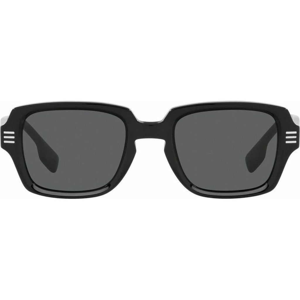 Eldon BE4349, Black/Dark Grey Lenses