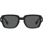 Eldon BE4349, Black/Dark Grey Lenses