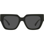 VE4409, Black/Dark Grey Lenses