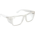 The Classic, Clear/Clear Lenses