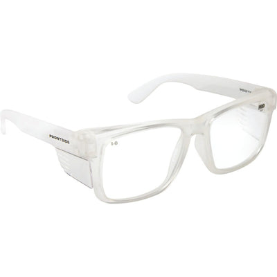 The Classic, Clear/Clear Lenses