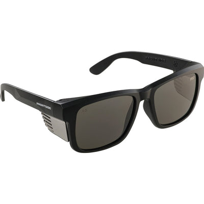 The Classic, Black/Smoke Lenses