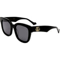 Gucci GG0998S-Black-Angle