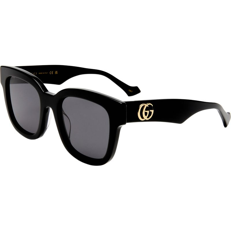 Gucci GG0998S-Black-Angle