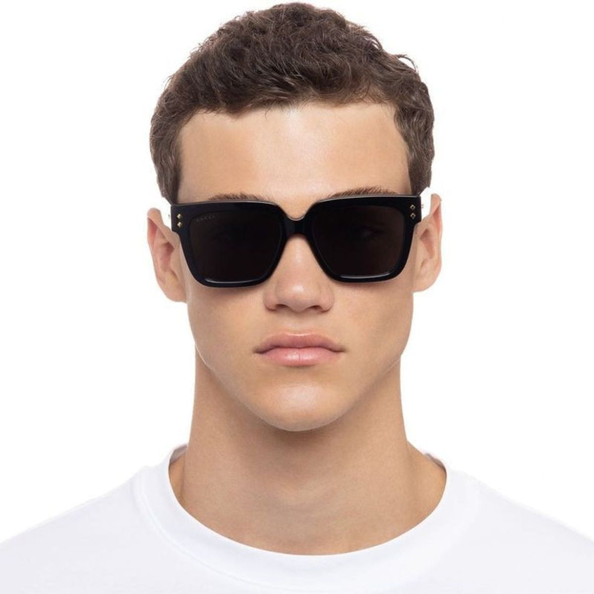 GG1084S, Black/Grey Lenses