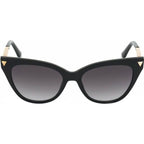 7685S, Black/Grey Gradient Lenses