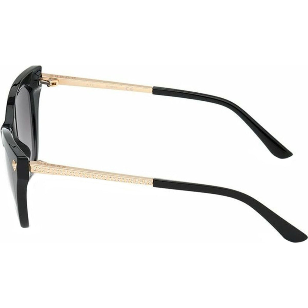 7685S, Black/Grey Gradient Lenses