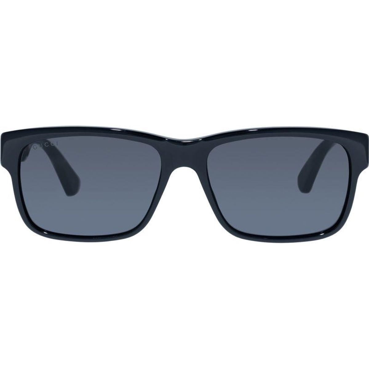GG0340S, Black/Grey Lenses