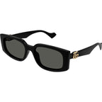 GG1534S, Black/Grey Lenses