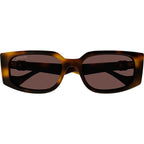 GG1534S, Havana/Brown Lenses