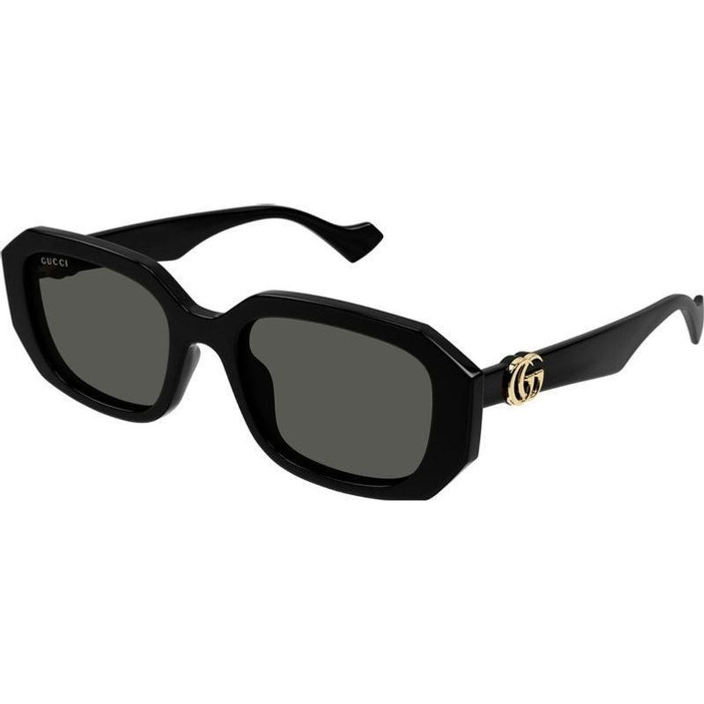 GG1535S, Black/Grey Lenses