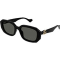 GG1535S, Black/Grey Lenses