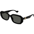GG1535S, Black/Grey Lenses