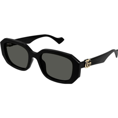GG1535S, Black/Grey Lenses