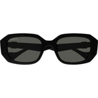 GG1535S, Black/Grey Lenses