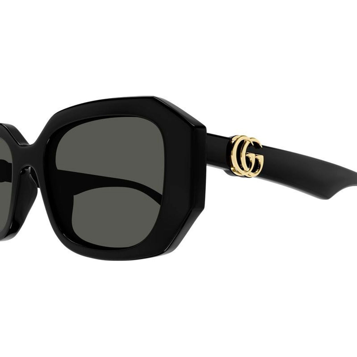 GG1535S, Black/Grey Lenses