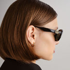 GG1535S, Black/Grey Lenses
