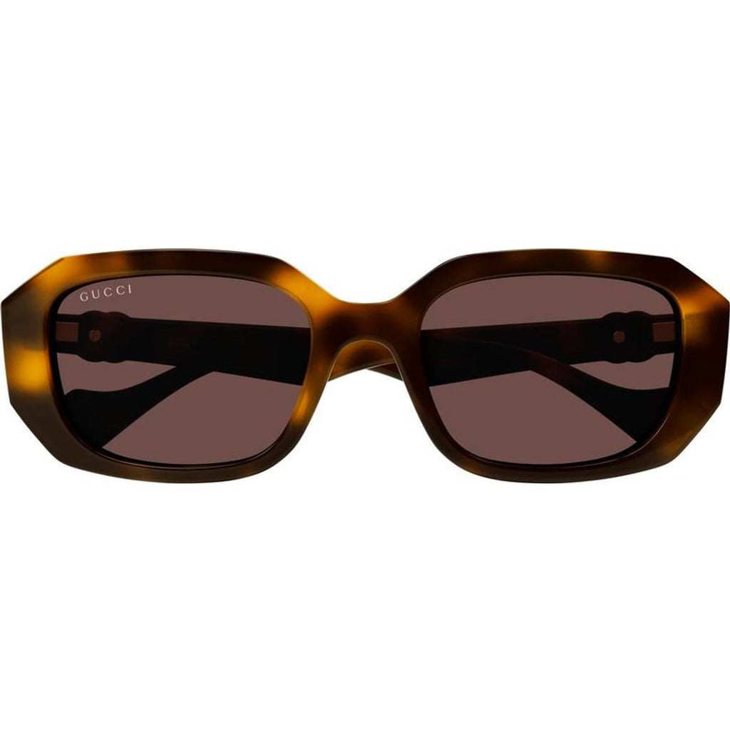 GG1535S, Havana/Brown Lenses