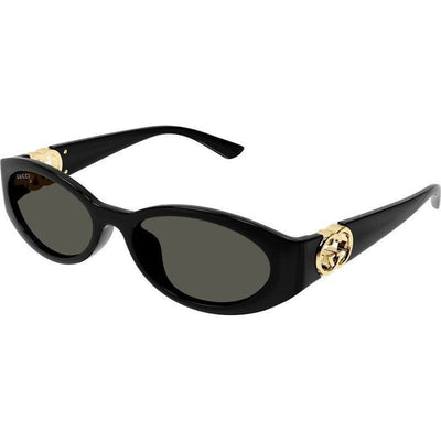 GG1662SA, Black/Grey Lenses