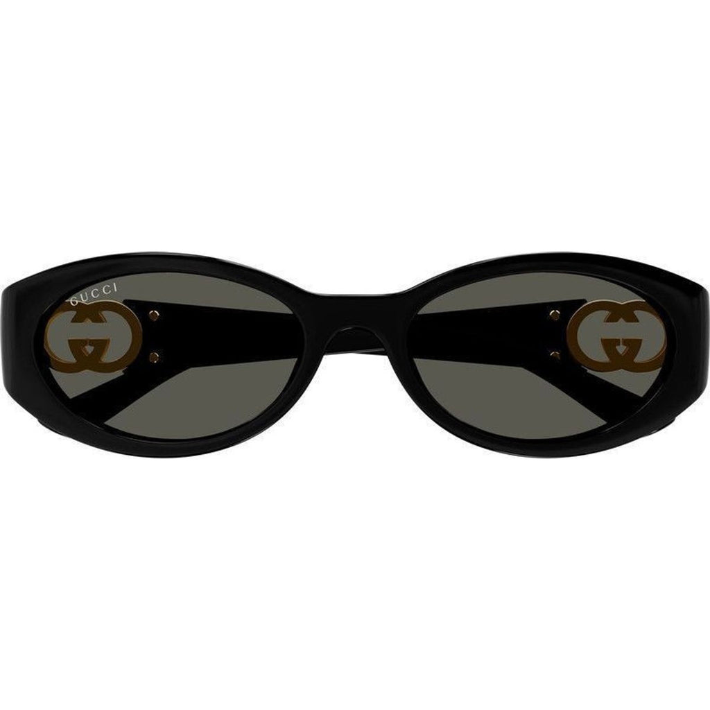 GG1662SA, Black/Grey Lenses
