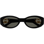 GG1662SA, Black/Grey Lenses