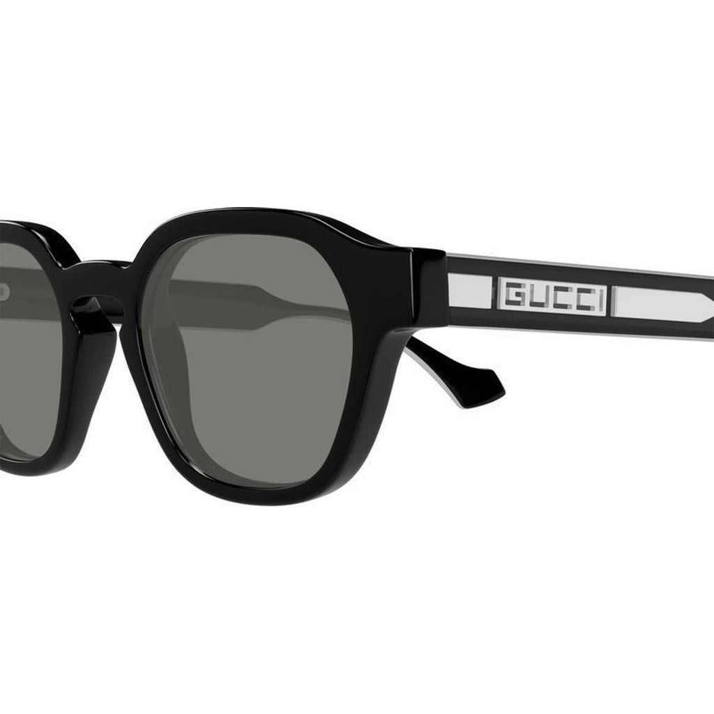 GG1730S, Black/Grey Lenses