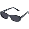 Galah - Kids, Black Spots/Smoke Polarised Lenses