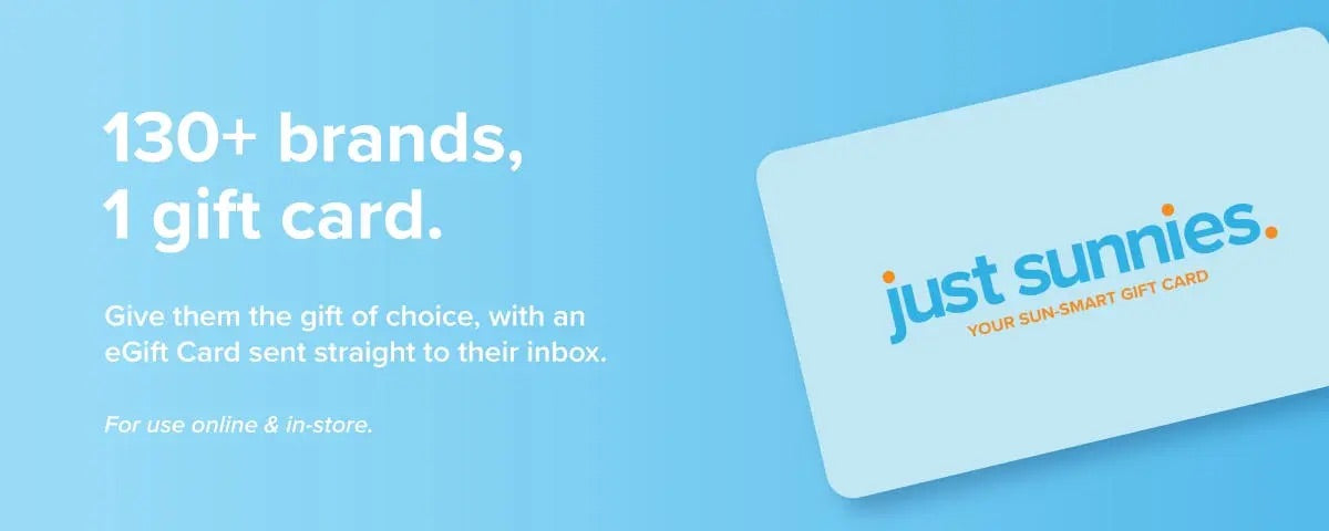 Gift Card Banner