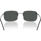 AR1512M, Matte Black/Dark Grey Lenses