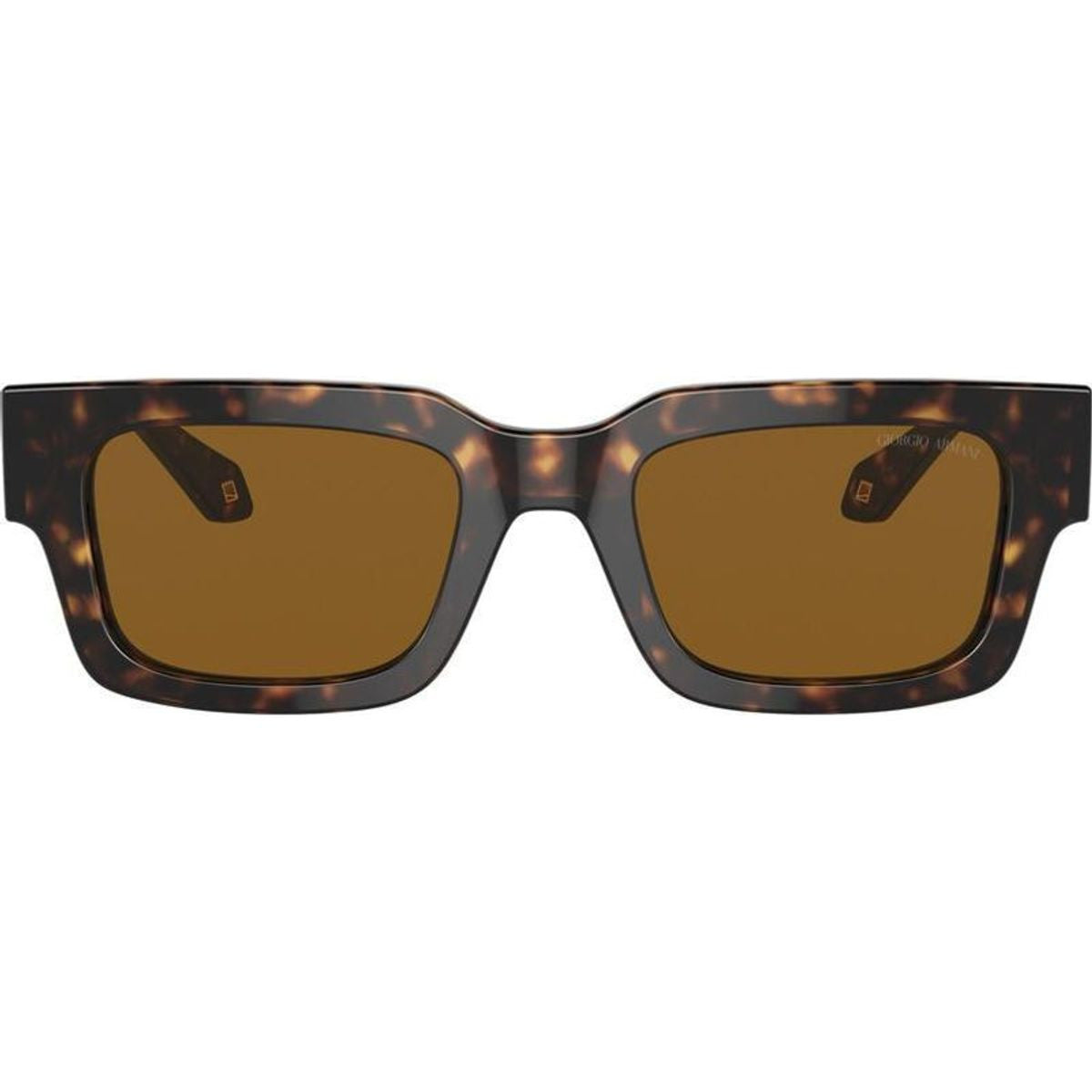 AR8184U, Havana/Brown Glass Lenses