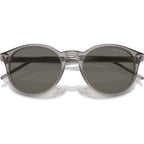 AR8211F, Transparent Grey/Grey Glass Lenses