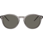 AR8211F, Transparent Grey/Grey Glass Lenses