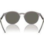 AR8211F, Transparent Grey/Grey Glass Lenses