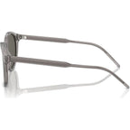 AR8211F, Transparent Grey/Grey Glass Lenses