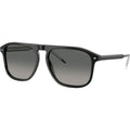 AR8212, Black/Grey Gradient Glass Lenses