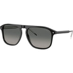 AR8212, Black/Grey Gradient Glass Lenses