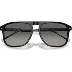 AR8212, Black/Grey Gradient Glass Lenses