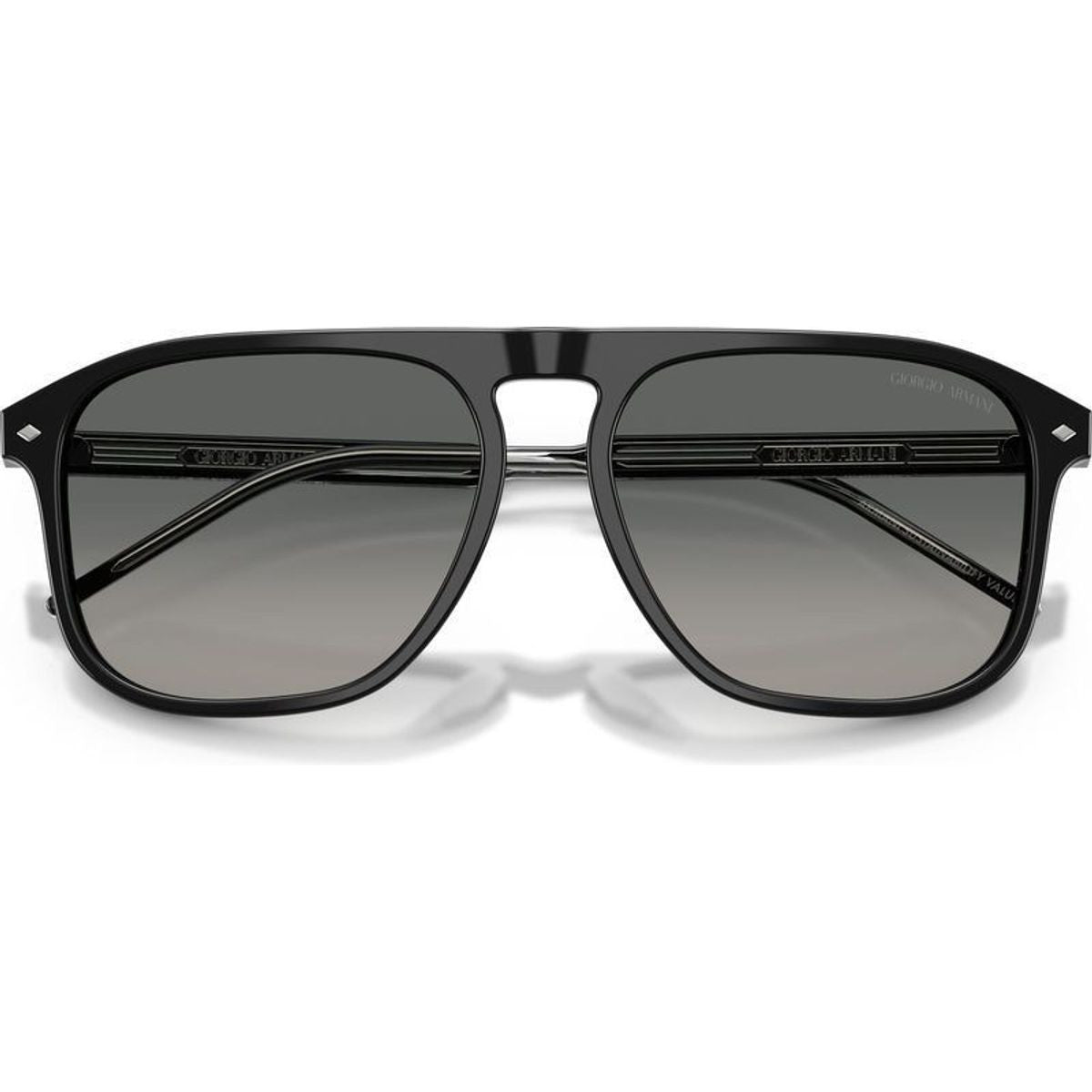 AR8212, Black/Grey Gradient Glass Lenses