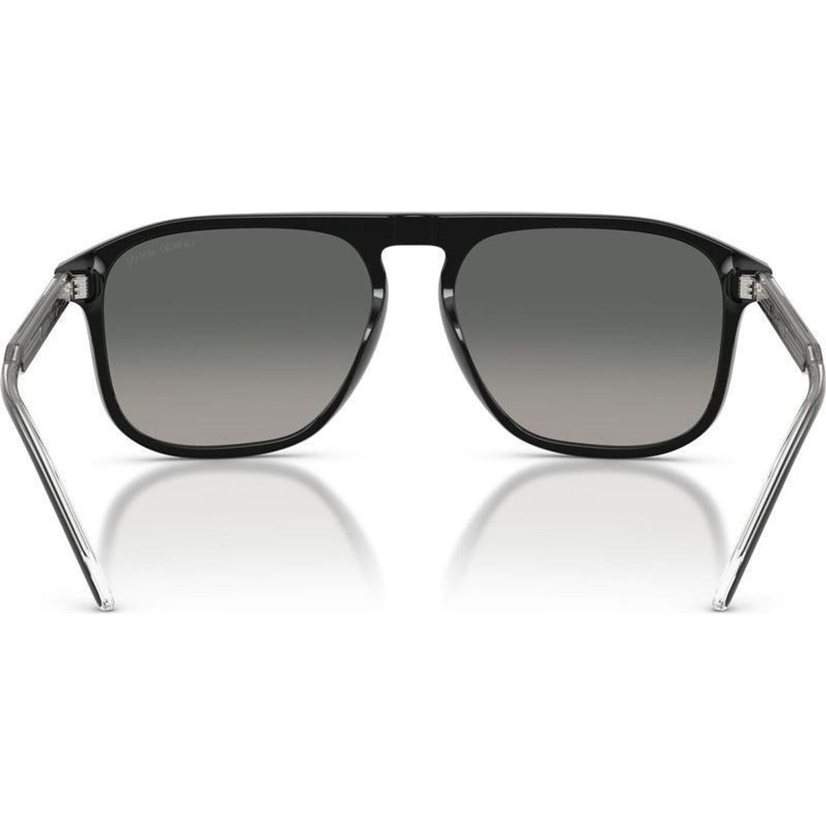 AR8212, Black/Grey Gradient Glass Lenses