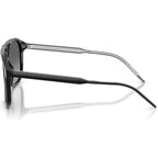 AR8212, Black/Grey Gradient Glass Lenses