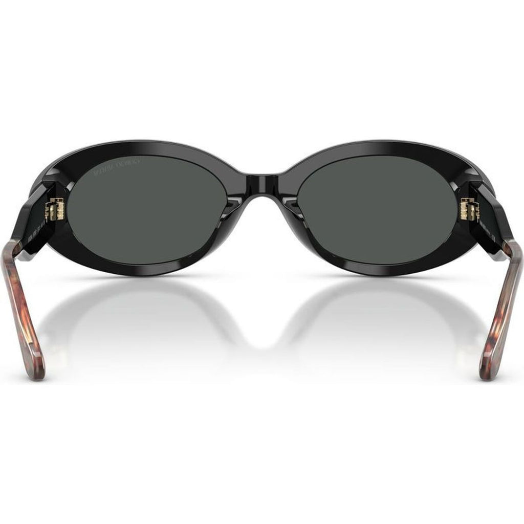 AR8234U, Black/Dark Grey Lenses