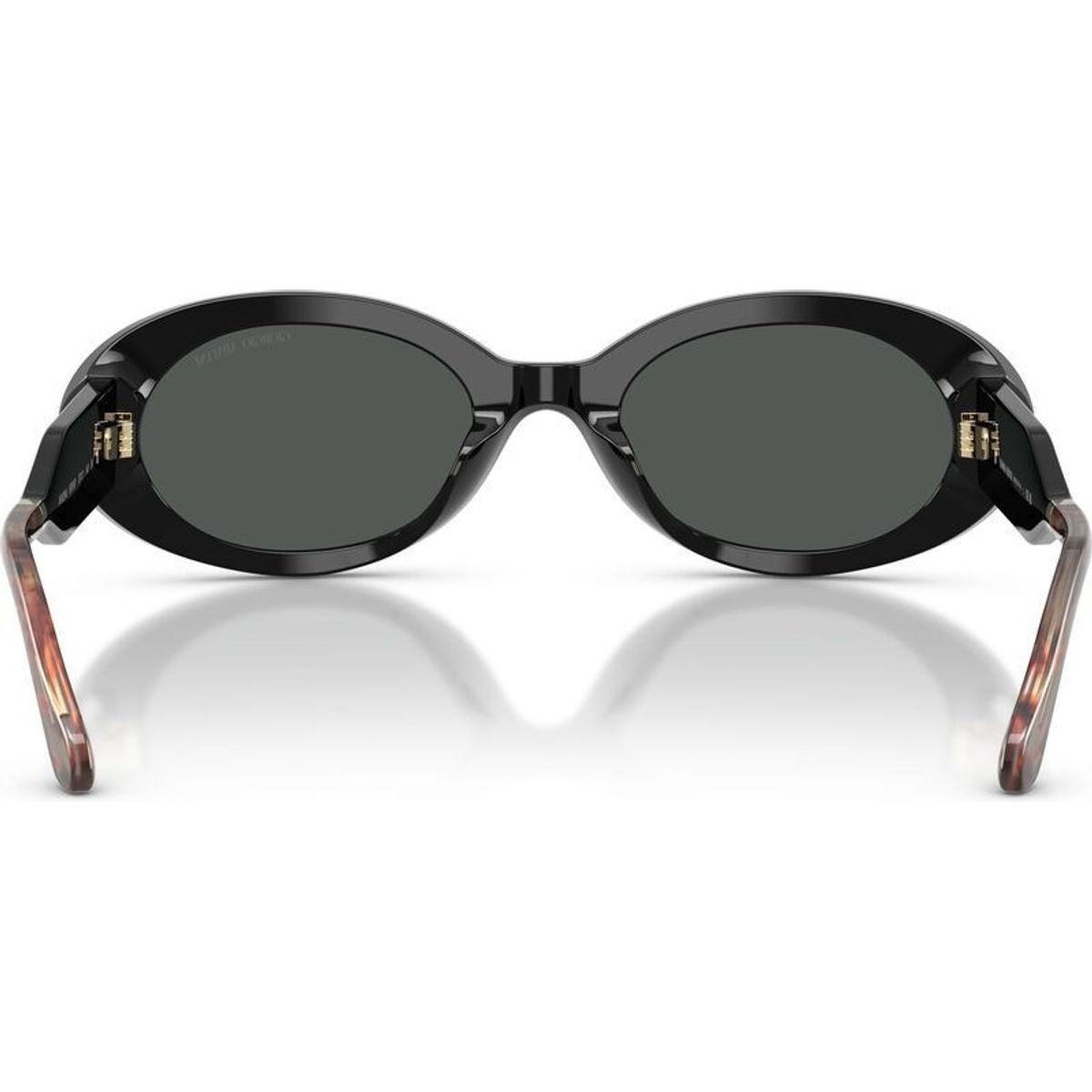 AR8234U, Black/Dark Grey Lenses