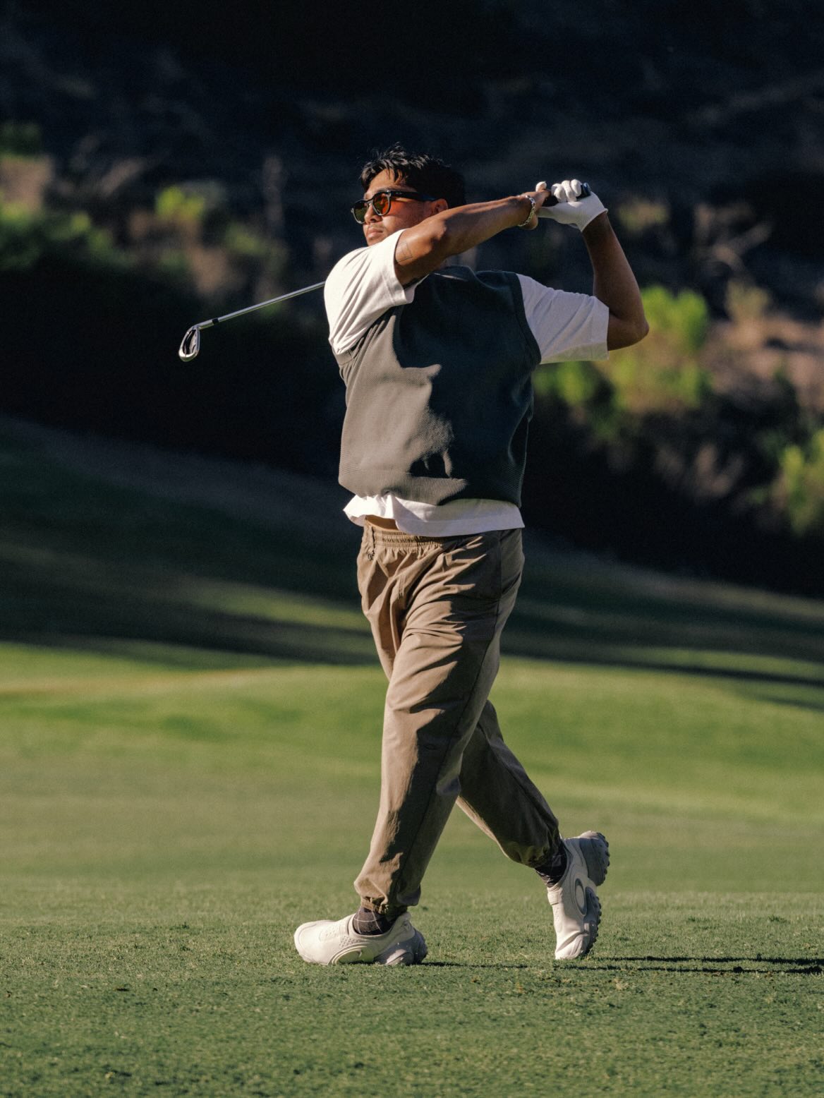 Golf Sunglasses 