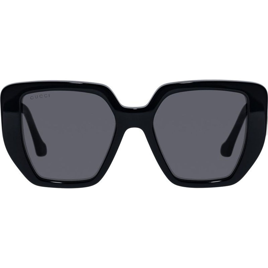 0956S, Black/Grey Lenses