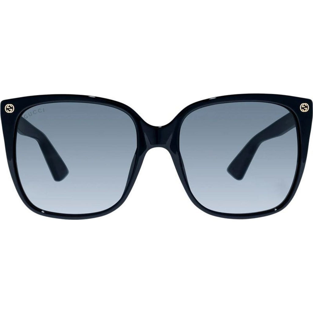 0022S, Black/Grey Lenses