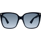 0022S, Black/Grey Lenses