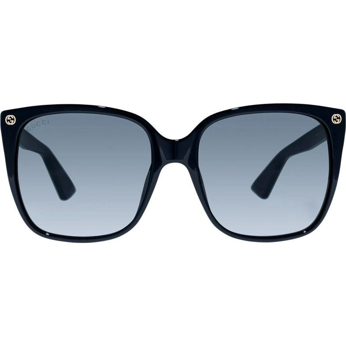 0022S, Black/Grey Lenses