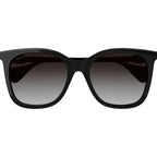GG1071S, Black/Grey Gradient Lenses