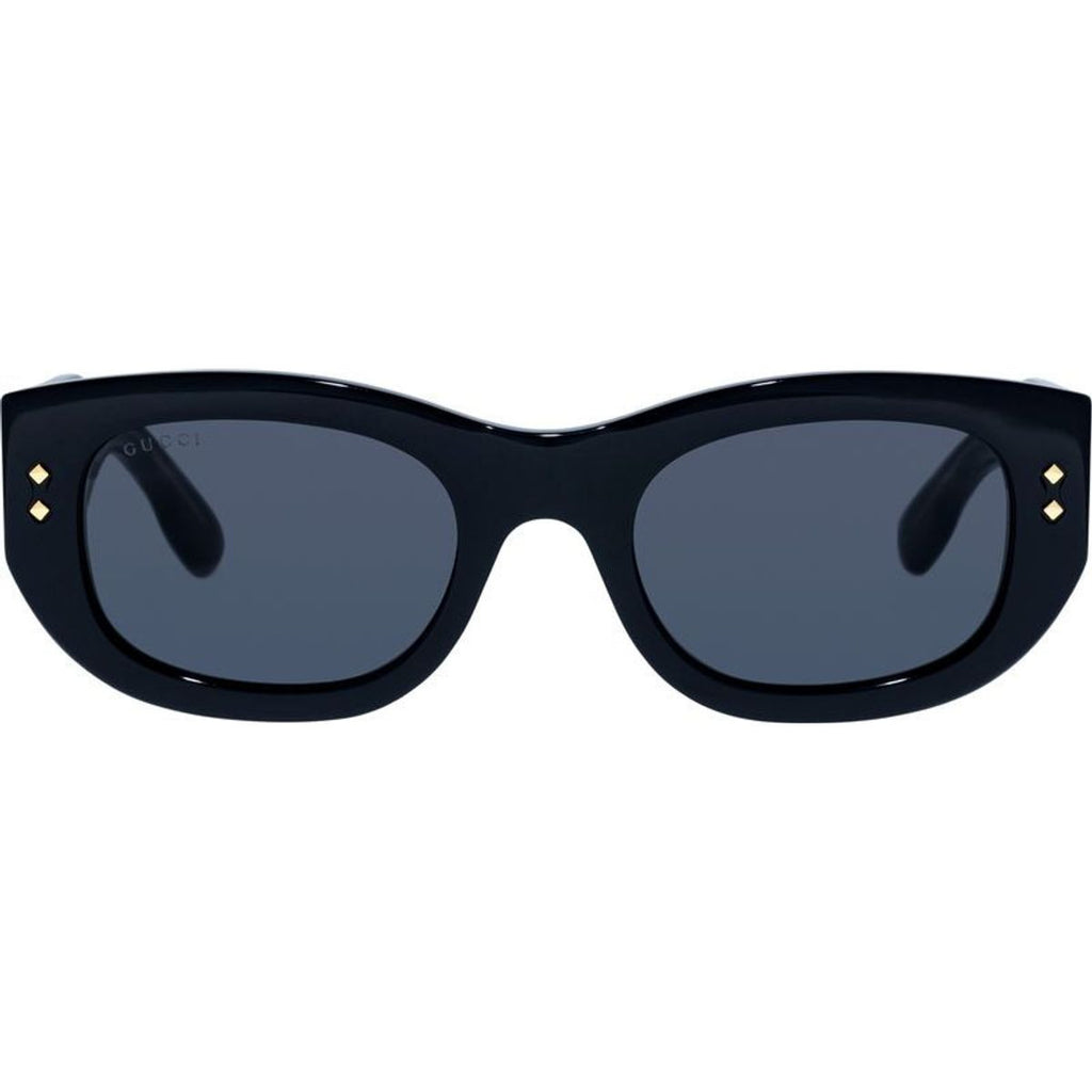 GG1215S, Black/Grey Lenses