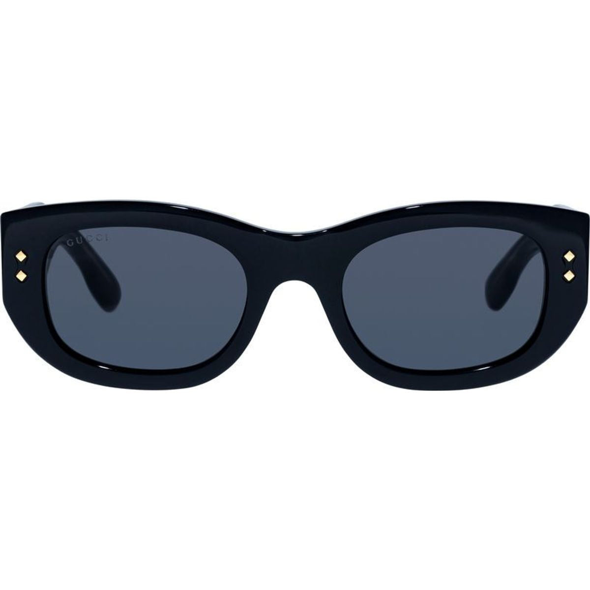 GG1215S, Black/Grey Lenses